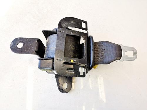 Used Rear center seatbelt Rear center seatbelt 35638278 35638278