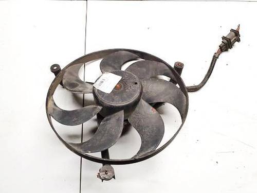 Used Fan Fan AUDI A3 (8L1) 1.9 TDI (110 hp) 35470309 35470309