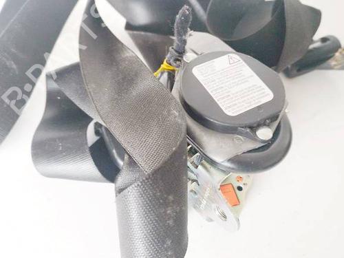 Front right seatbelt DAELIM DAYSTAR Daystar 125 FI | BP34793745I25 - Image 2