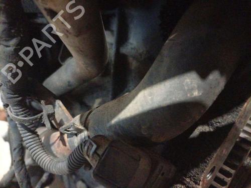 Pipe CHRYSLER PT CRUISER (PT_) 2.2 CRD | BP40287005M125 - Image 2