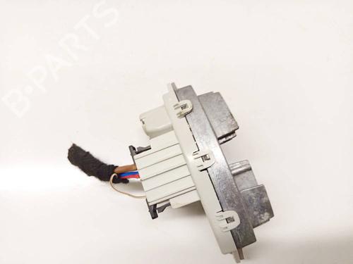 Used Heater resistor Heater resistor BMW X6 (E71, E72) xDrive 30 d (245 hp) 34845913 34845913
