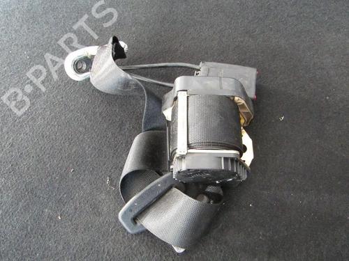 Used Rear left seatbelt Rear left seatbelt 35664463 35664463