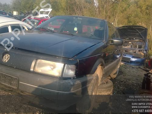 Used Parts VW PASSAT B3/B4 Variant (3A5, 35I) 1.9 D 4525994