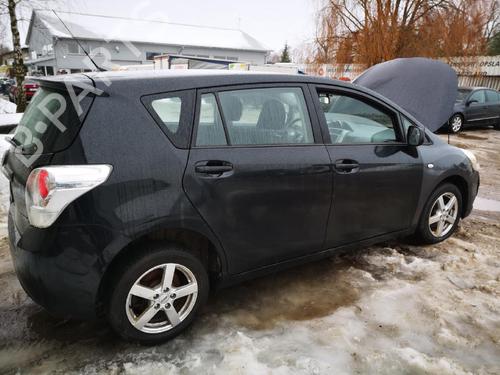 Engine mount TOYOTA VERSO (_R2_) 2.0 D-4D (AUR20_, AUR20R) | BP32934073M89  - Image 8