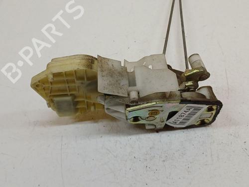 Used Rear left lock Rear left lock 39643489 39643489