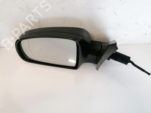 Used Left mirror Left mirror OPEL MERIVA A MPV (X03) 1.7 DTI (E75) (75 hp) 35504248 35504248