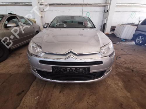 Engine control unit (ECU) CITROËN C5 III (RD_) 1.6 HDi 110 (RD9HZC) | BP36102697M57 - Image 8