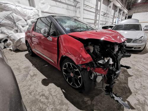 Brugte CITROËN DS3 Convertible 1.6 BlueHDi 100 (99 hp) 4443061