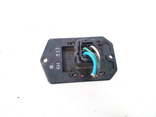Used Heater resistor Heater resistor 35363388 35363388
