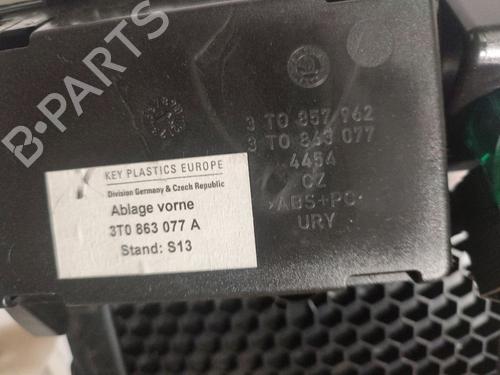 Ashtray SKODA SUPERB II (3T4) 1.9 TDI | BP34953641I30 - Image 4