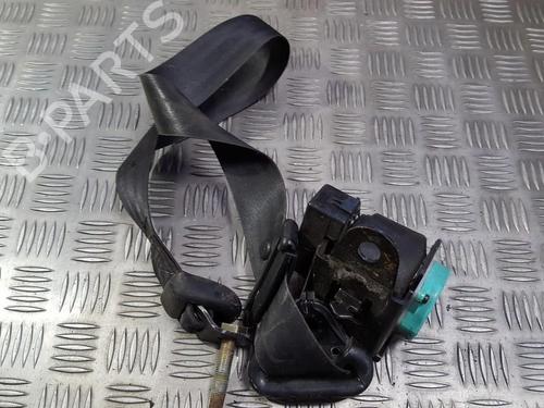 Used Front left seatbelt Front left seatbelt 35671005 35671005