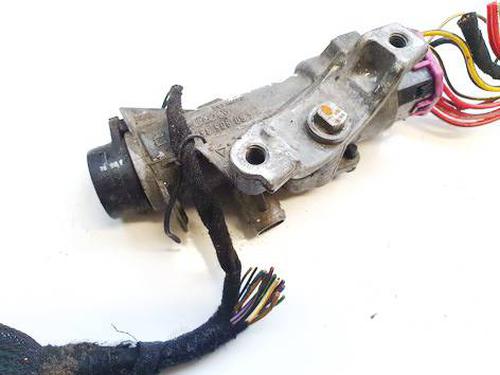 Ignition barrel VW PASSAT B5 Variant (3B5) 1.9 TDI | BP34997573M48 - Image 2
