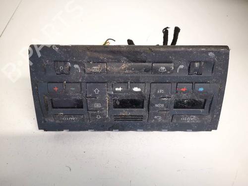 Used Climate control Climate control AUDI A4 B6 (8E2) 2.5 TDI quattro (180 hp) 34897437 34897437
