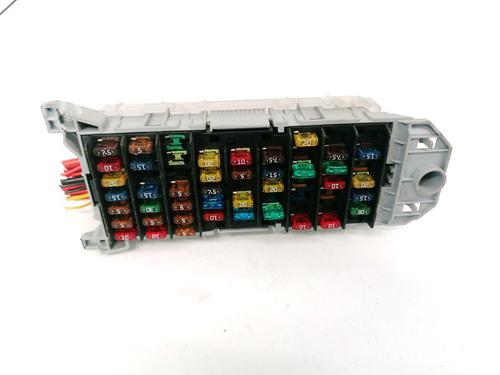 fuse-box-opel-meriva-a-mpv-x03-2003-2004-2005-2006-2007-2008-2009-2010-32903685 main image