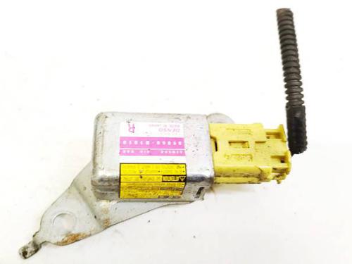 Used Electronic module Electronic module DAIHATSU SIRION (M3_) 1.0 (M300) (70 hp) 32546680 32546680