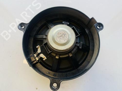 Speaker MERCEDES-BENZ C-CLASS (W203) C 200 CDI (203.004) | BP32875755E2 - Image 2