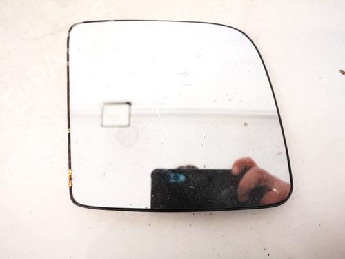 Used Left mirror glass Left mirror glass 35582535 35582535