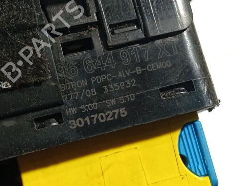 Switch CITROËN C5 III (RD_) 2.0 HDi (RDRHD8, RDRHDJ, RDRHR8, RDRHRJ) | BP38917037I30 - Image 5