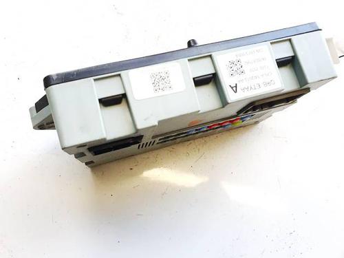 Fuse box JAGUAR F-PACE (X761) 2.0 TD4 | BP39632781E1 - Image 3