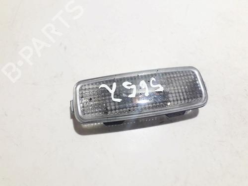 Innerbelysning Innerbelysning AUDI A6 C5 (4B2, 4B4) 2.5 TDI quattro (180 hp) 35871526 35871526