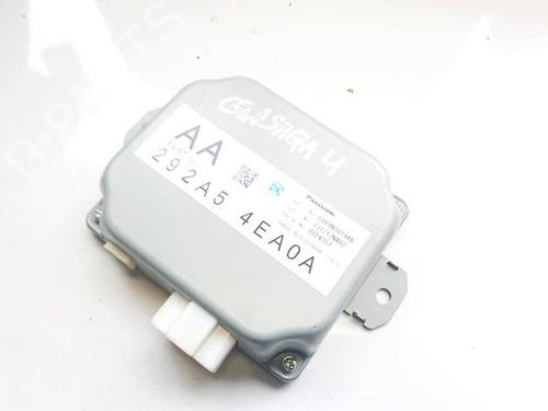 Electronic module TOYOTA PRIUS (_W3_) 1.8 Hybrid (ZVW3_) | BP33565458M83 - Image 2