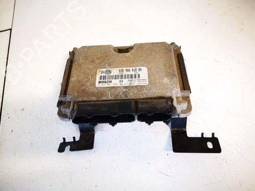 Used Engine control unit (ECU) Engine control unit (ECU) 32570930 32570930