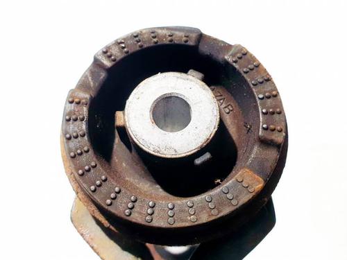 Right front steering knuckle TESLA MODEL S (5YJS) P90D AWD | BP38578738M26 - Image 4