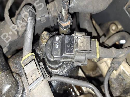 Electronic sensor KIA CEE'D Hatchback (ED) 1.6 CRDi 115 | BP38766543M84 - Image 4