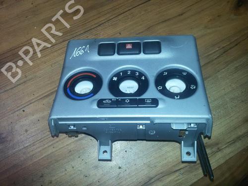 Used Climate control Climate control 35842754 35842754