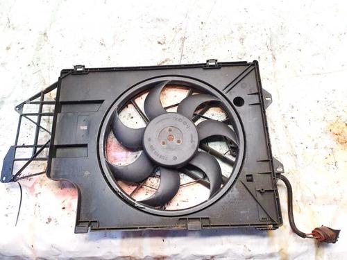 Used Fan Fan VW TRANSPORTER T5 Van (7HA, 7HH, 7EA, 7EH) 1.9 TDI (102 hp) 35470858 35470858