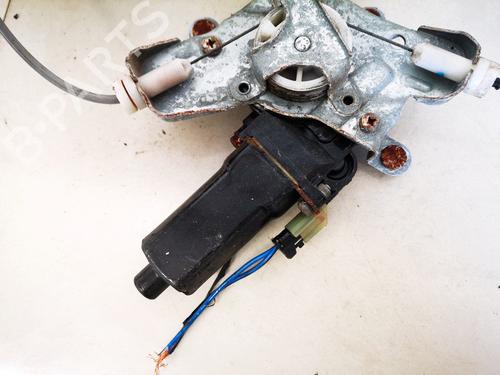 Used Electronic module Electronic module 35521405 35521405