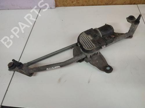 Used Front wipers mechanism Front wipers mechanism VW PASSAT B6 (3C2) 1.9 TDI (105 hp) 36250696 36250696