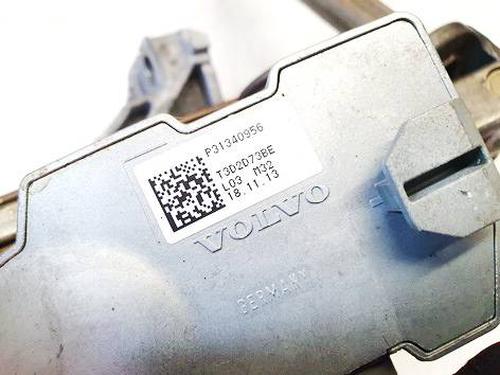 Steering column VOLVO V40 Hatchback (525) D2 | BP36506416M21 - Image 2