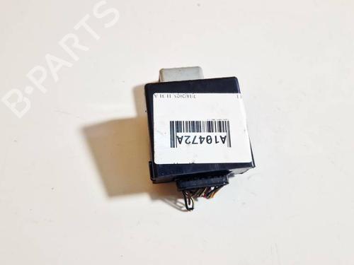 Used Electronic module Electronic module TOYOTA YARIS (_P1_) 1.3 (SCP12_, SCP13_, SCP12R, SCP13R) (87 hp) 32572167 32572167