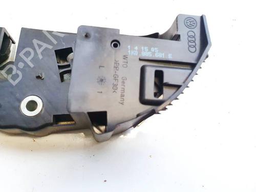 Electronic module VW PASSAT B6 (3C2) 2.0 TDI | BP35219194M83 - Image 2