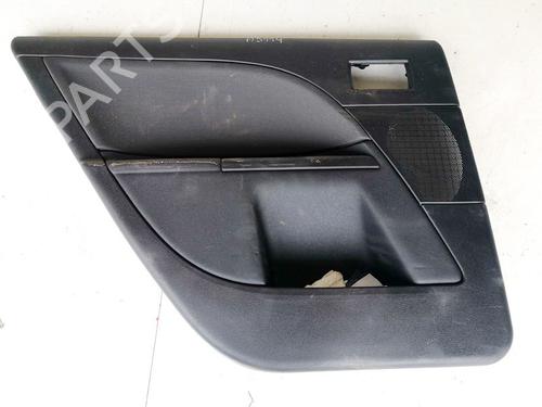 Used Rear left panel Rear left panel FORD MONDEO III (B5Y) 2.0 DI (125 hp) 35614442 35614442