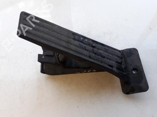 Used Pedal Pedal 35853518 35853518