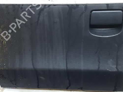 Used Glove box Glove box TOYOTA YARIS (_P9_) 1.4 D-4D (NLP90_, NLP90R) (90 hp) 35852958 35852958