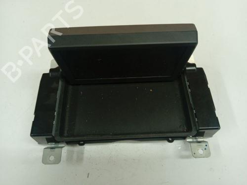 display-monitor-volvo-s40-ii-544-2003-2004-2005-2006-2007-2008-2009-2010-2011-2012-40617564 main image