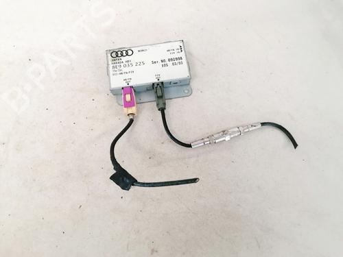 Used Electronic module Electronic module AUDI A4 B6 (8E2) 1.9 TDI (130 hp) 35520816 35520816