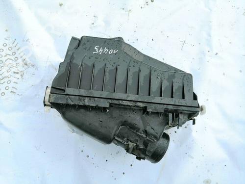 Used Air filter box Air filter box 35007335 35007335