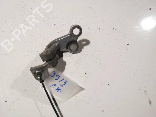 Used Hinge/Door check strap Hinge/Door check strap 34977572 34977572
