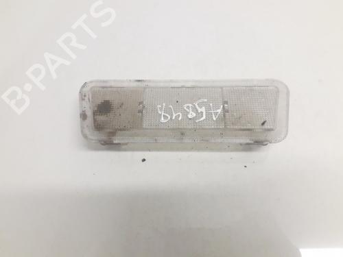 Used Interior roof light Interior roof light OPEL ASTRA G Hatchback (T98) 1.7 DTI 16V (F08, F48) (75 hp) 35878296 35878296