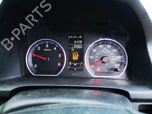 AC pipe HONDA CR-V III (RE_) 2.2 i-CTDi 4WD (RE6) | BP32620264M126 