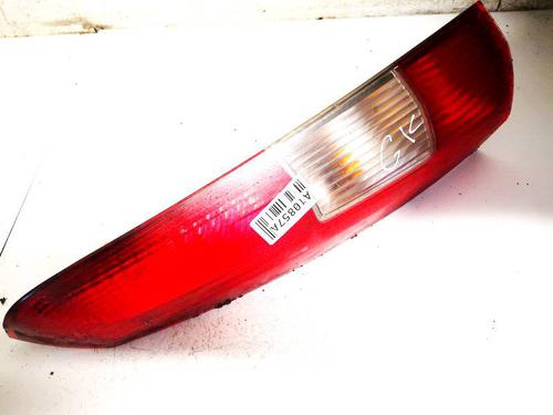Used Left taillight Left taillight VOLVO V70 II (285) D5 (163 hp) 34875548 34875548