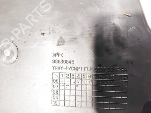 Handskerum CHEVROLET CAPTIVA (C100, C140) 3.2 4WD | BP35208666C95 - Image 3