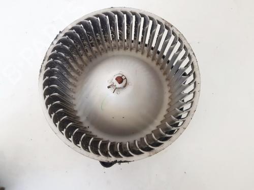 Used Heater blower motor Heater blower motor MAZDA 6 Hatchback (GH) 2.0 MZR-CD (GH14) (140 hp) 35529371 35529371