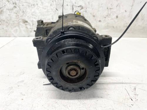 AC compressor MERCEDES-BENZ C-CLASS (W204) C 200 CDI (204.001) | BP35108364M34 - Image 3