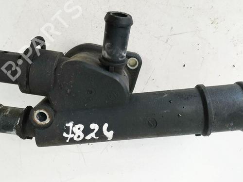 Used Thermostat housing Thermostat housing SKODA OCTAVIA II (1Z3) 1.9 TDI (105 hp) 35396552 35396552