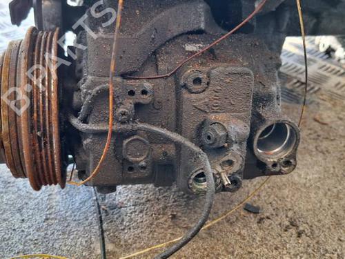 Used AC compressor AC compressor 35023383 35023383
